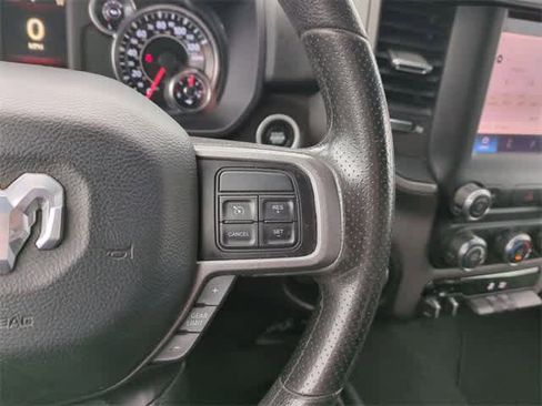 Used 2022 RAM 2500 Tradesman image 25