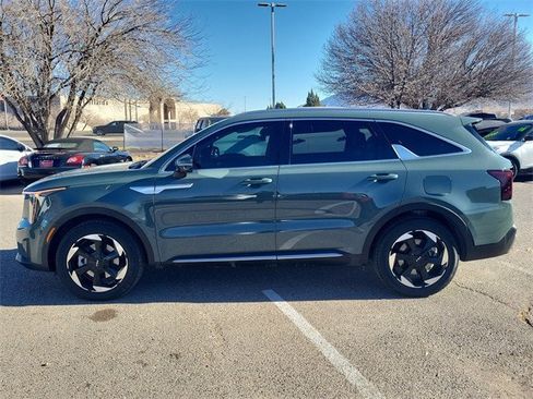 Used 2025 Kia Sorento EX image 7