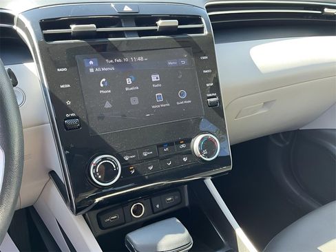 Used 2023 Hyundai Tucson SEL image 38