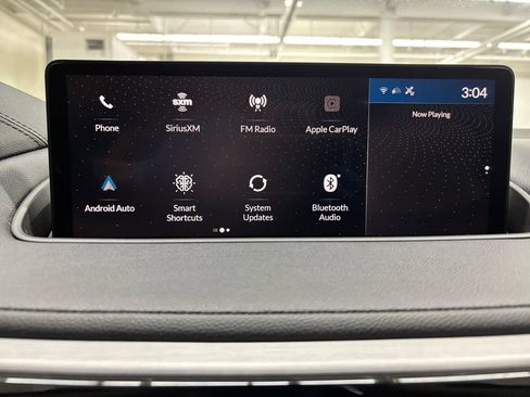 Certified 2024 Acura MDX SH-AWD image 27