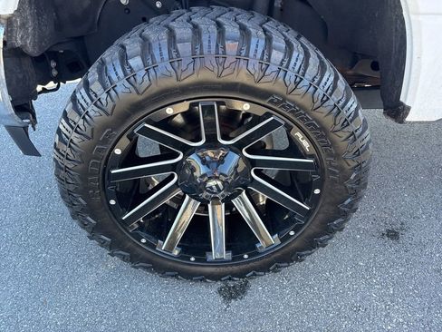 Used 2021 Ford F250 XLT w/ XLT Premium Package image 31