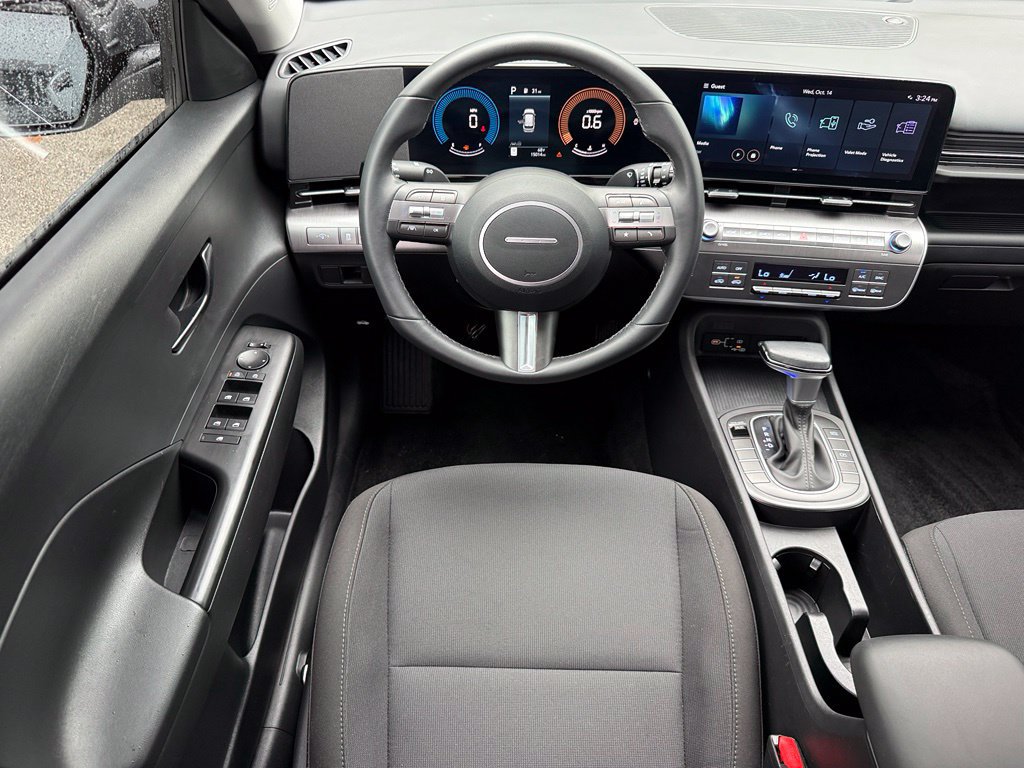 Used 2025 Hyundai Kona SEL FWD image 22