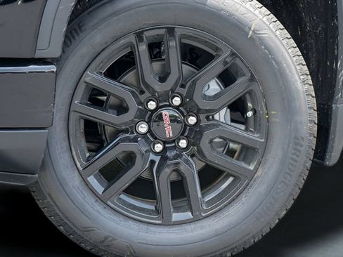 New 2026 GMC Sierra 1500 Elevation RWD image 2