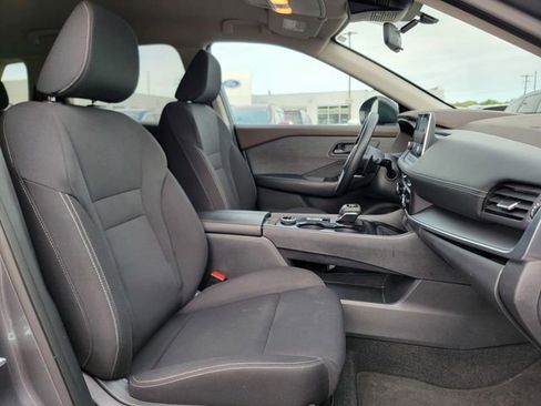Used 2023 Nissan Rogue S AWD/4WD image 23