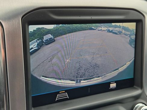 Used 2021 GMC Sierra 1500 Elevation AWD/4WD image 23