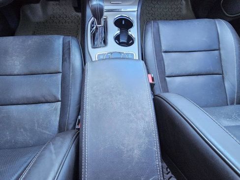 Used 2016 Jeep Grand Cherokee Summit w/ Platinum Series Group image 29