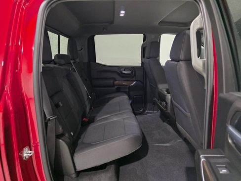 Used 2022 Chevrolet Silverado 1500 LT Trail Boss w/ Convenience Package II image 25