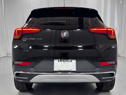 Used 2023 Buick Encore GX Essence w/ Experience Buick Package AWD/4WD image 7