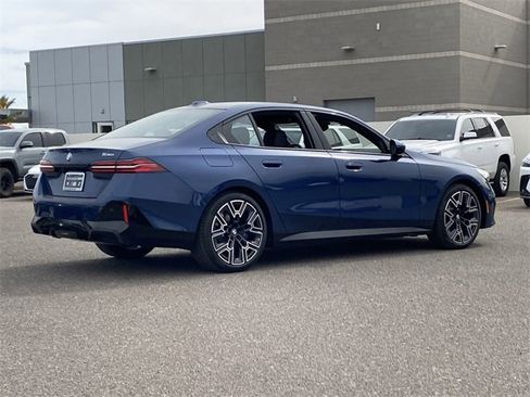 New 2025 BMW 530i w/ M Sport Package image 6