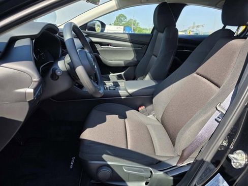 New 2026 MAZDA MAZDA3 s FWD image 7