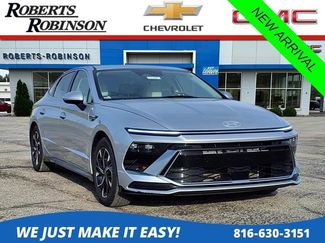 Used 2025 Hyundai Sonata SEL video 1