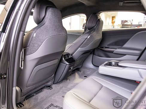 Used 2024 Lucid Air Touring image 32