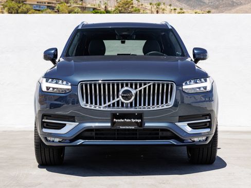 Used 2024 Volvo XC90 B6 Ultimate w/ Protection Package Premier AWD/4WD image 10