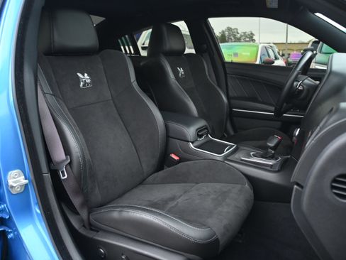 Used 2023 Dodge Charger Scat Pack w/ Plus Group image 18