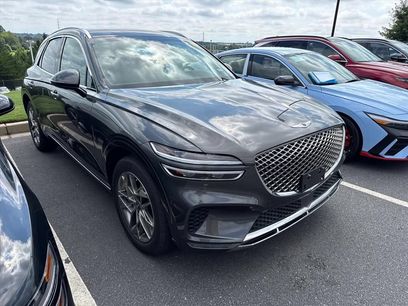 Used 2025 Genesis GV70 2.5T