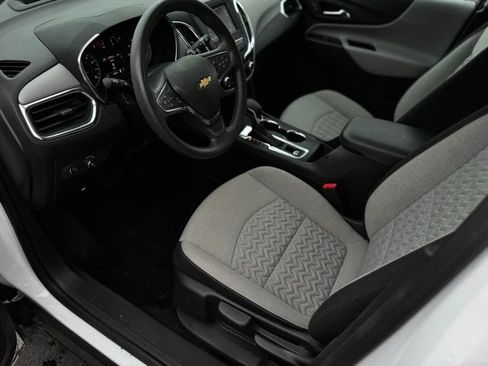 Used 2023 Chevrolet Equinox LS image 16