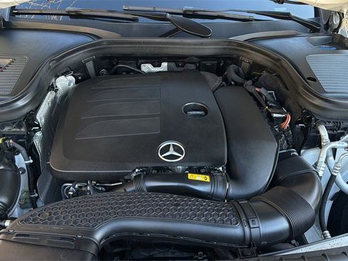 Certified 2022 Mercedes-Benz GLC 300 4MATIC image 23