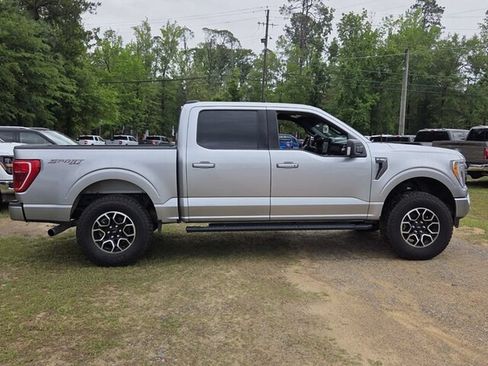 Used 2021 Ford F150 XLT w/ Equipment Group 302A High AWD/4WD image 14