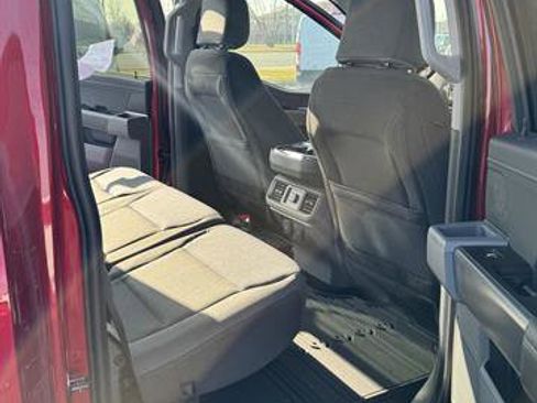 Used 2024 Ford F150 XLT w/ Equipment Group 302A MID image 7