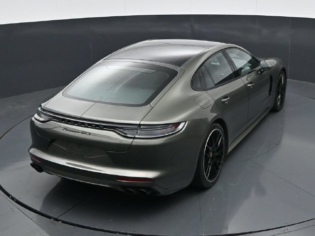 Used 2023 Porsche Panamera GTS AWD/4WD image 39