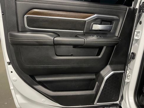 Used 2023 RAM 2500 Laramie image 21