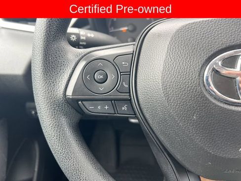 Certified 2024 Toyota Corolla LE FWD image 14