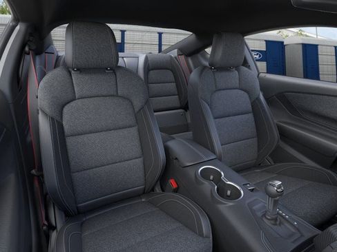 New 2026 Ford Mustang GT image 10