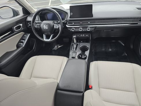Certified 2024 Honda Civic Touring image 26