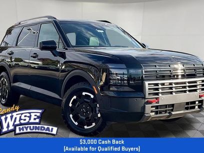 New 2026 Hyundai Palisade XRT Pro