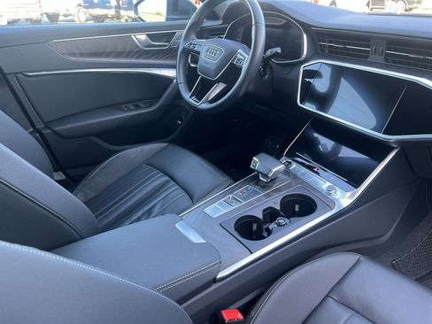 Used 2021 Audi A6 3.0T Premium w/ Convenience Package image 29