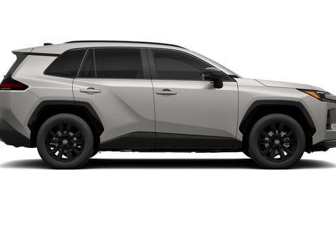 New 2026 Toyota RAV4 SE w/ Convenience Package AWD/4WD image 12
