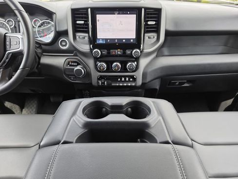 Certified 2026 RAM 1500 Tradesman RWD image 17