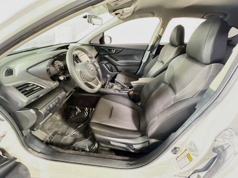 Used 2020 Subaru Impreza 2.0i AWD/4WD image 19