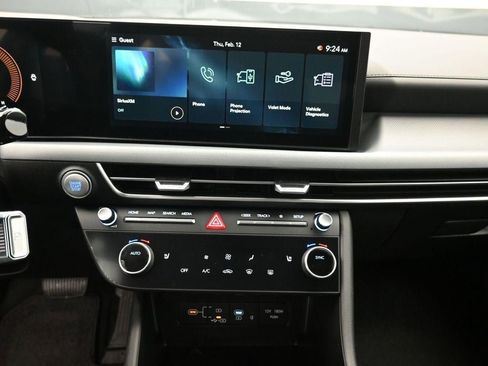 New 2026 Hyundai Sonata SEL image 13