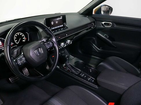 Used 2022 Honda Civic Sport image 18