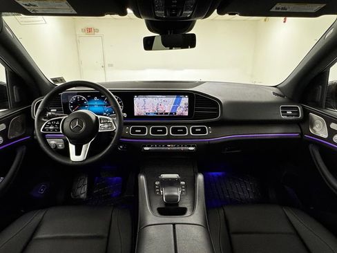 Used 2022 Mercedes-Benz GLE 350 4MATIC image 19