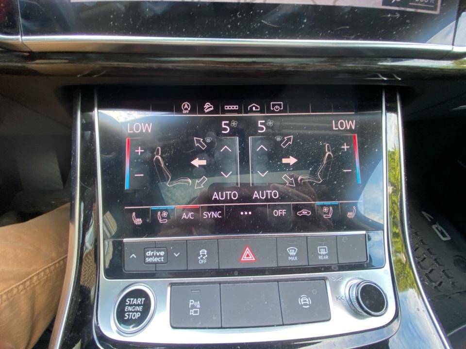 Used 2024 Audi Q7 3.0T Premium Plus AWD/4WD image 18
