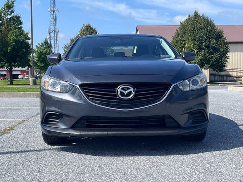 Used 2014 MAZDA MAZDA6 Touring FWD image 2
