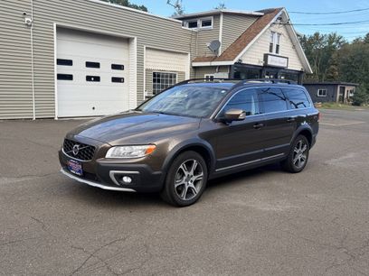 Used 2014 Volvo XC70 T6