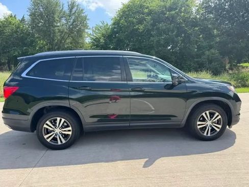 Used 2018 Honda Pilot EX-L image 7
