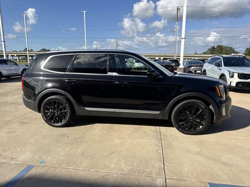 Used 2022 Kia Telluride SX image 14