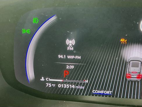 Used 2025 Acura MDX A-Spec AWD/4WD image 12