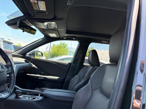 Used 2024 Lexus TX 350 AWD w/ Technology Package image 20