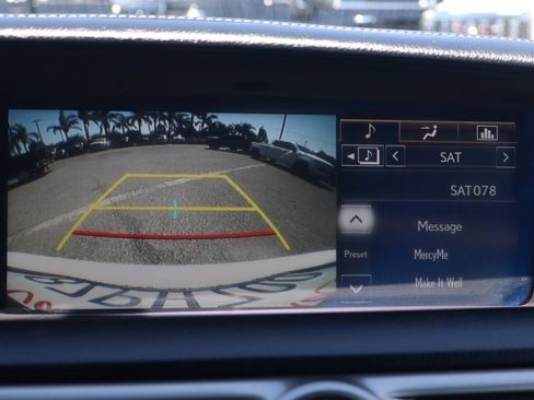 Used 2015 Lexus GS 350 w/ F Sport Package RWD image 29