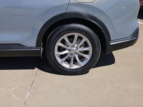 Certified 2024 Honda CR-V EX image 9