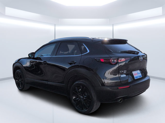 Used 2024 MAZDA CX-30 AWD 2.5 S w/ Select Sport Pkg image 5