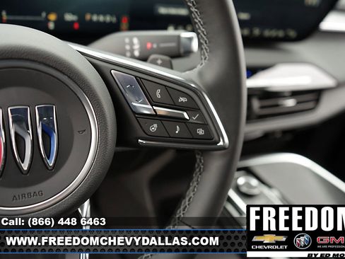 New 2025 Buick Enclave Preferred w/ LPO, Floor Liner Package image 27