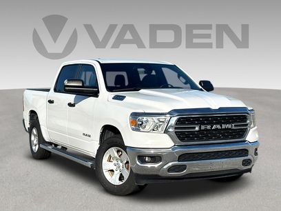 Used 2023 RAM 1500 Big Horn w/ Trailer Tow Group