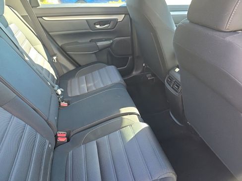 Used 2019 Honda CR-V LX image 16