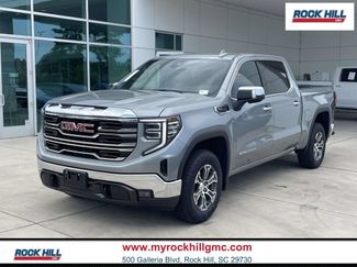 Used 2025 GMC Sierra 1500 SLT AWD/4WD video 1